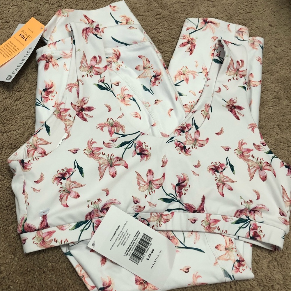 Fabletics outfit